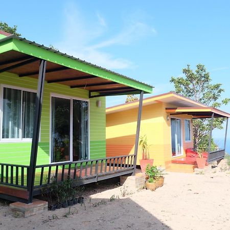 Love Koh Tao Villa Exterior foto