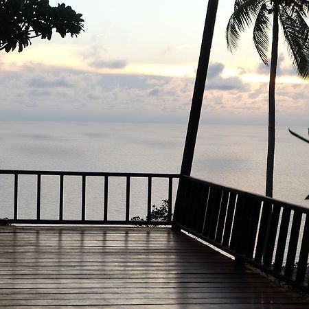 Love Koh Tao Villa Exterior foto