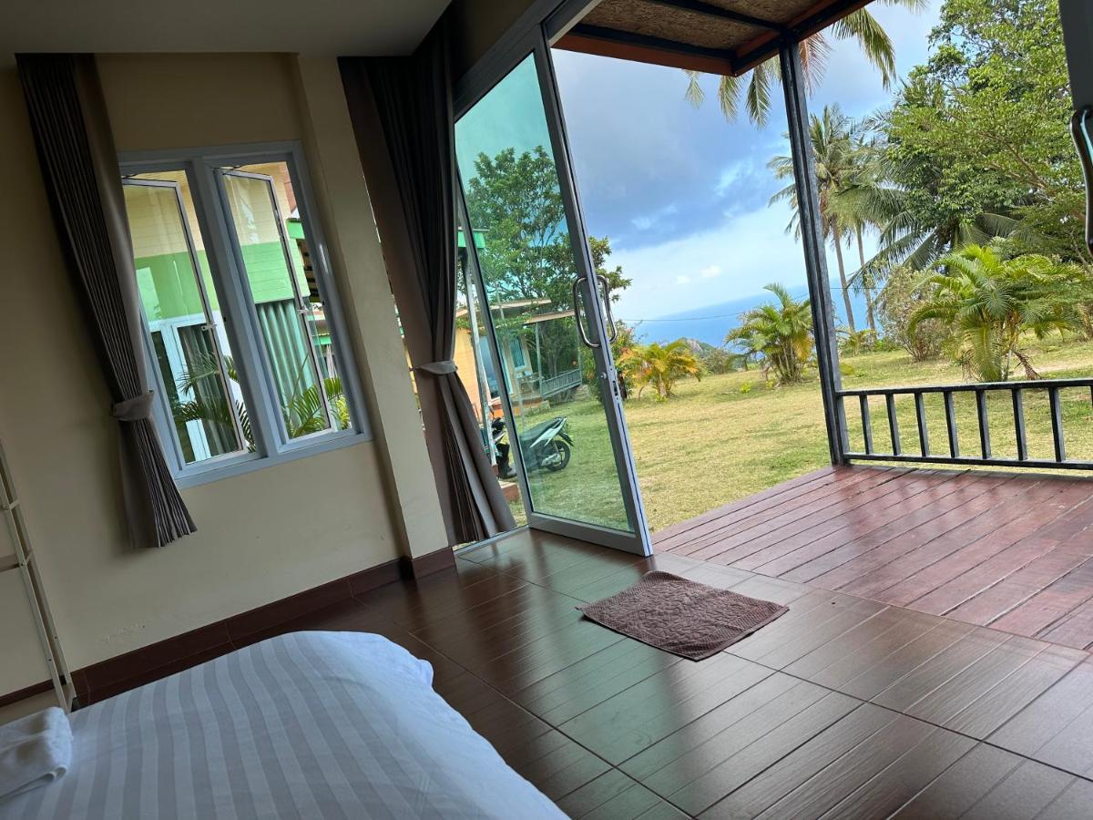 Love Koh Tao Villa Exterior foto