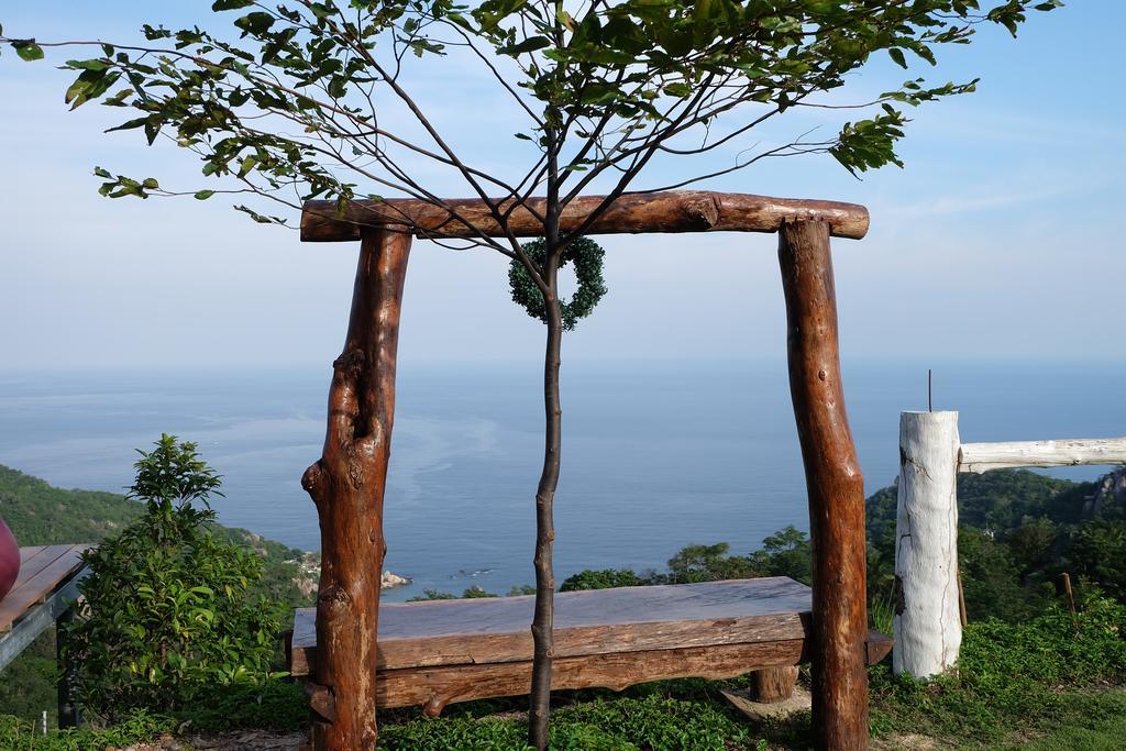 Love Koh Tao Villa Exterior foto