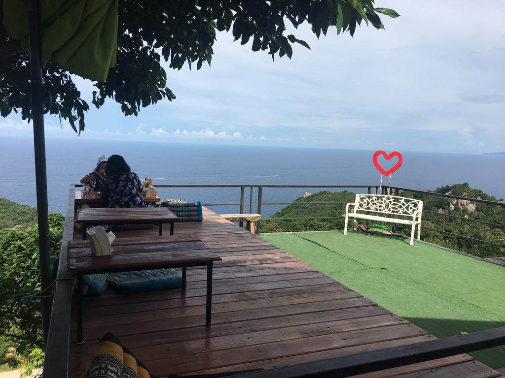 Love Koh Tao Villa Exterior foto